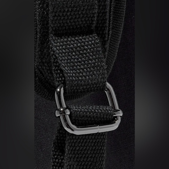 REEBOK X VICTORIA BECKHAM  Cotton-Canvas Backpack Unisex - Picture 9 of 16